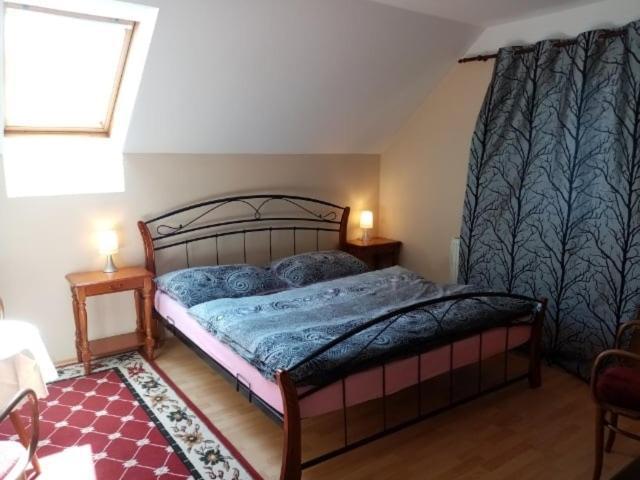 Apartmán Podskalská Blatná Exterior foto